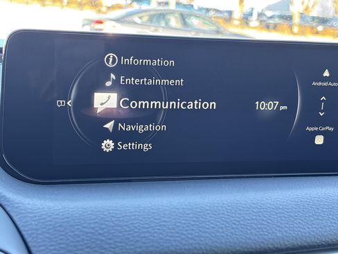 New 2026 MAZDA CX-50 2.5 Hybrid w/ Weather Package image 32