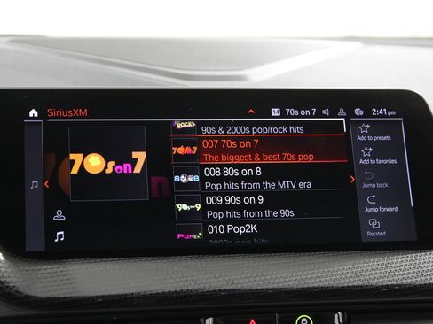 Certified 2022 BMW 228i xDrive Gran Coupe w/ Convenience Package image 10