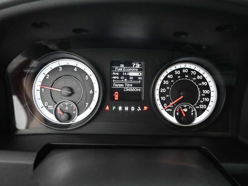 Used 2013 RAM 1500 Express AWD/4WD image 11