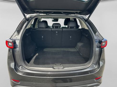 Used 2025 MAZDA CX-5 AWD 2.5 S w/ Preferred Package image 19