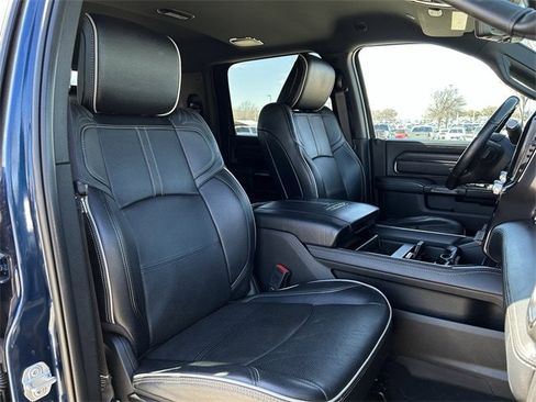 Used 2022 RAM 2500 Limited image 37