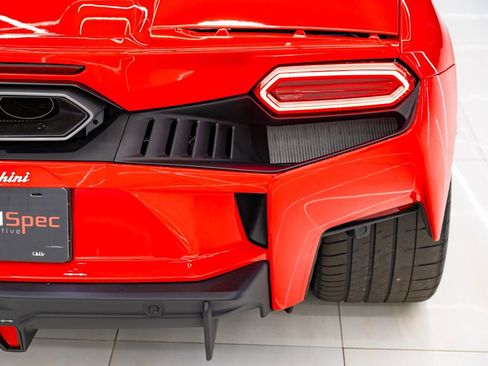Used 2026 Lamborghini Temerario AWD/4WD image 15