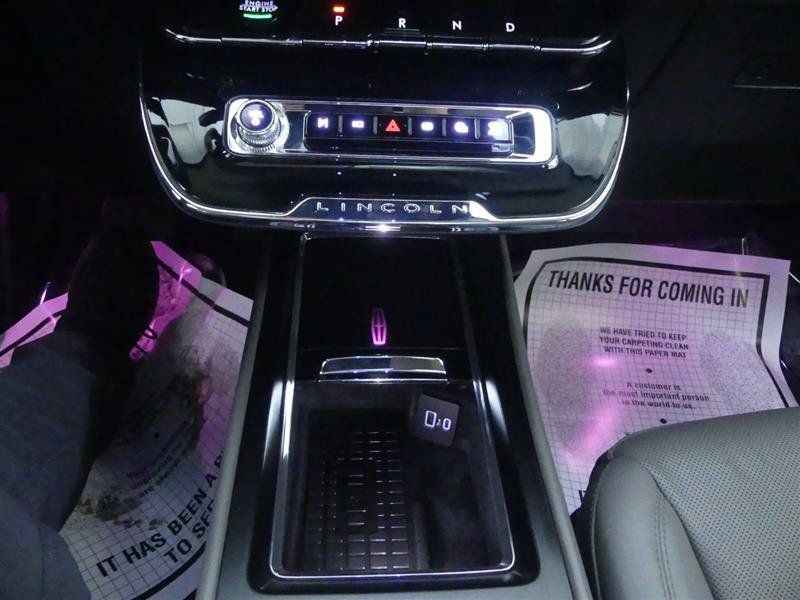 Used 2023 Lincoln Corsair Grand Touring w/ Equipment Group 301A AWD/4WD image 18