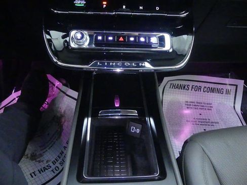 Used 2023 Lincoln Corsair Grand Touring w/ Equipment Group 301A AWD/4WD image 18