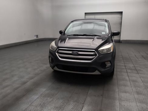 Used 2017 Ford Escape SE w/ SE Cold Weather Package FWD image 15