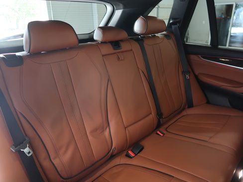 Used 2017 BMW X5 xDrive35i AWD/4WD image 35