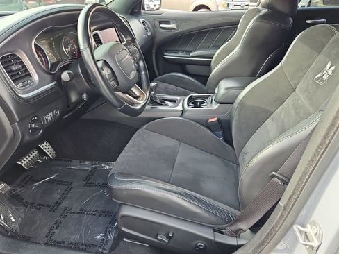 Used 2021 Dodge Charger Scat Pack image 13