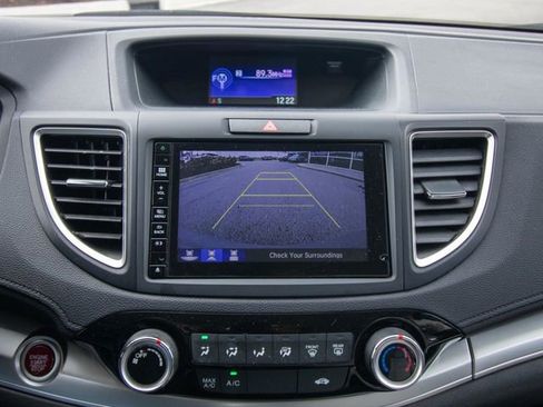 Used 2016 Honda CR-V EX image 27