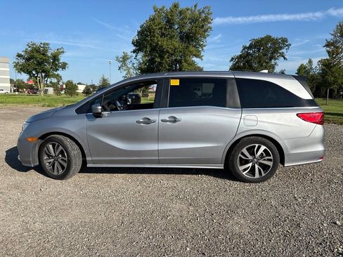 Used 2022 Honda Odyssey Touring image 8