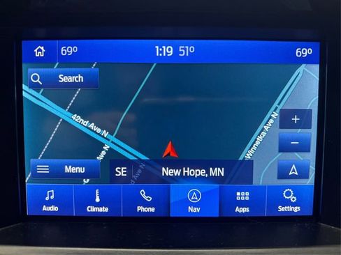 Used 2020 Ford Mustang Shelby GT350 w/ Technology Package image 27