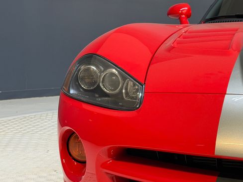 Used 2008 Dodge Viper SRT-10 w/ Protection Group image 11