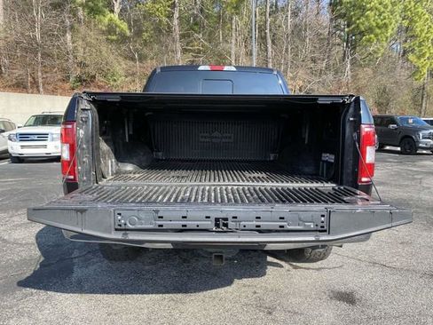 Used 2019 Ford F150 Lariat image 12
