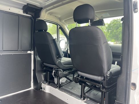 New 2025 RAM ProMaster 1500 w/ Convenience Group image 4
