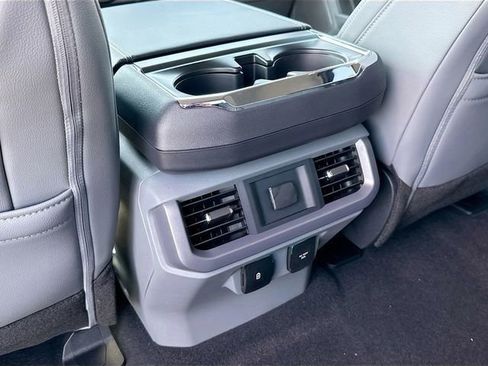 New 2025 Ford F150 Lightning Flash image 28