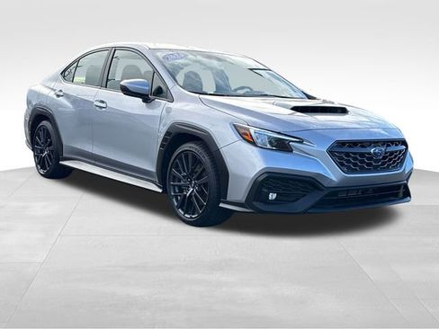 Used 2024 Subaru WRX Premium image 1