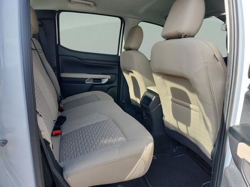 New 2025 Ford Ranger XLT w/ FX4 Off-Road Package image 17