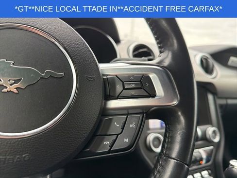 Used 2021 Ford Mustang GT Premium image 26