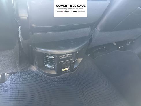 Used 2024 RAM 2500 Laramie image 22