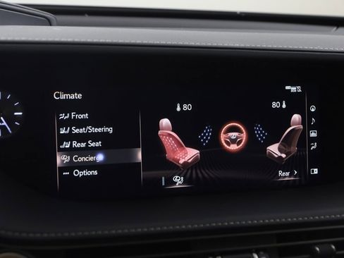 Used 2019 Lexus LS 500 AWD w/ Interior Upgrade Package image 43