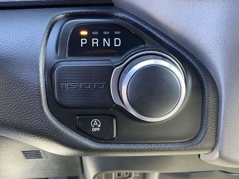 Used 2023 RAM 1500 Big Horn RWD image 26