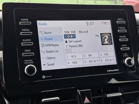 Used 2023 Toyota Camry SE image 16