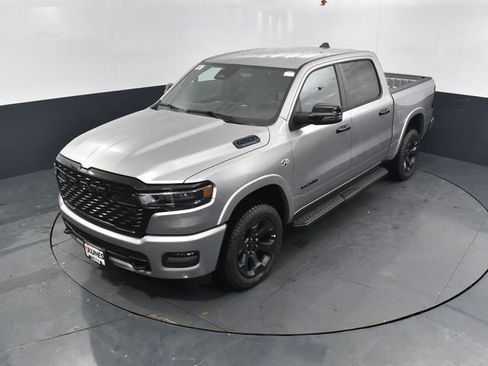 New 2026 RAM 1500 Big Horn w/ Night Edition image 41