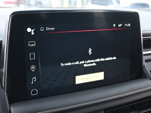 Used 2022 GMC Yukon SLT w/ SLT Premium Package image 36