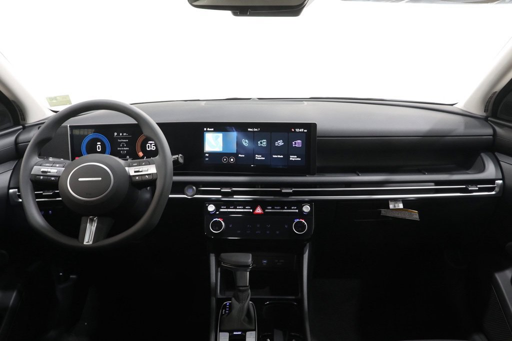 New 2026 Hyundai Tucson SEL Plus AWD/4WD image 13