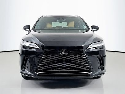 Used 2023 Lexus RX 350 Premium Plus w/ Cold Area Package