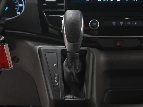 Used 2024 Ford Transit 350 XLT image 23