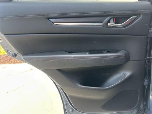 Used 2022 MAZDA CX-5 Carbon Edition image 14