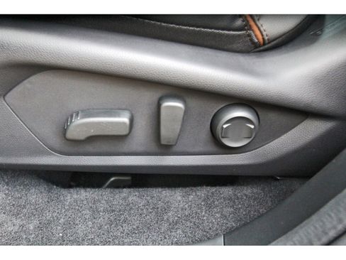 New 2026 Subaru Forester Sport AWD/4WD image 24