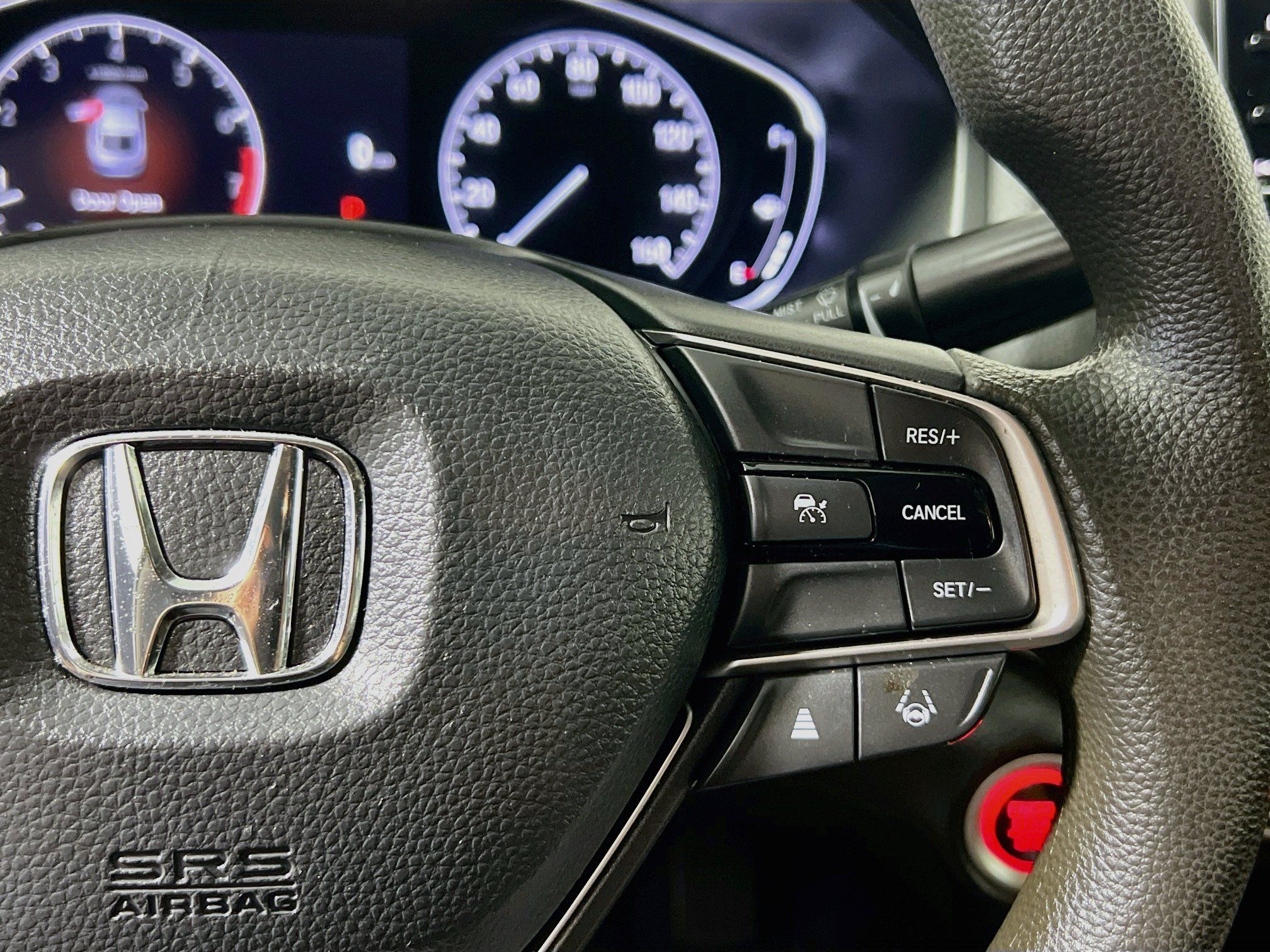 Used 2022 Honda Accord LX image 19