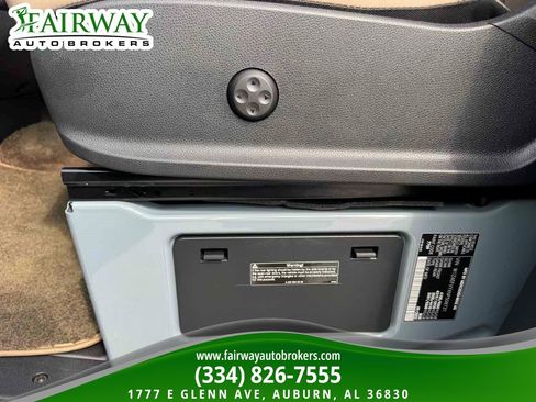 Used 2022 Mercedes-Benz Sprinter 2500 image 16