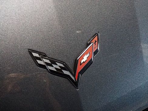 Used 2017 Chevrolet Corvette Z06 RWD image 49