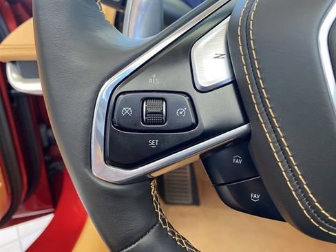 Used 2022 Chevrolet Corvette Stingray Premium Conv w/ Z51 Performance Package RWD image 25