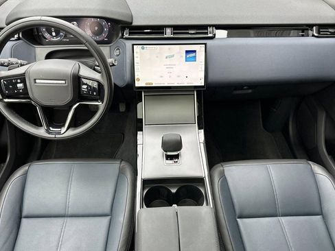 Used 2026 Land Rover Range Rover Velar S AWD/4WD image 13