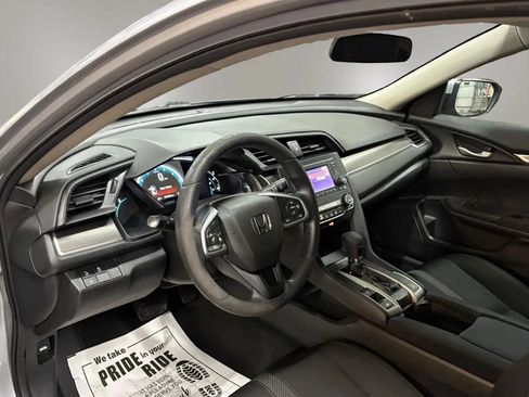 Used 2019 Honda Civic LX image 13