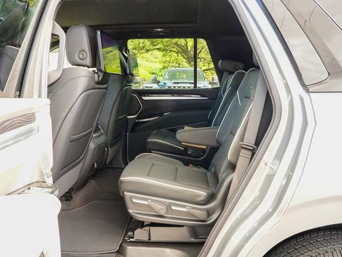 New 2026 Cadillac Escalade Sport image 10