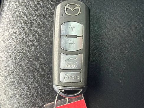 Used 2018 MAZDA MAZDA6 Grand Touring FWD image 24