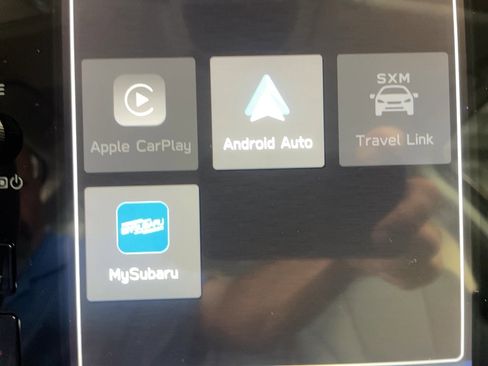 Used 2025 Subaru Legacy Premium image 9