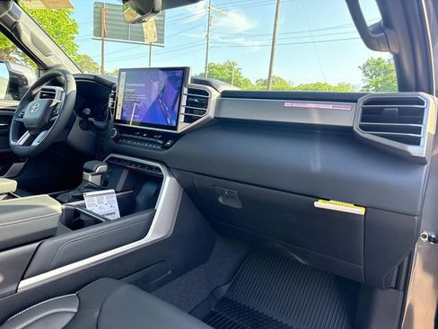 New 2026 Toyota Tundra Limited image 14