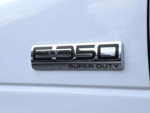 New 2026 Ford E-350 and Econoline 350 Super Duty w/ Power Equipment Group image 8