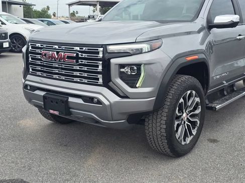 Used 2023 GMC Canyon Denali AWD/4WD image 10