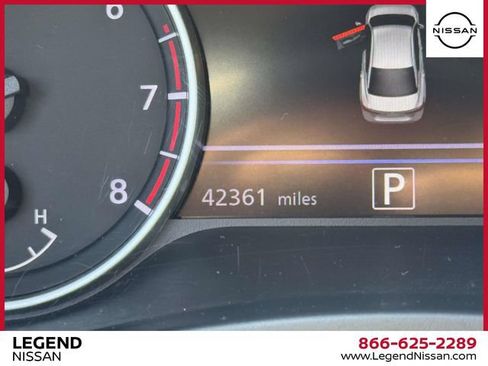 Certified 2023 Nissan Sentra SV w/ SV Premium Package FWD image 25