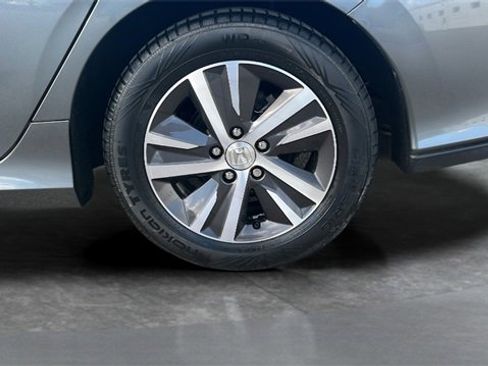 Used 2020 Honda Civic LX image 60