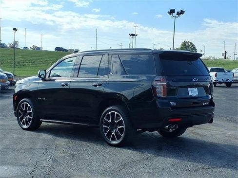 Used 2024 Chevrolet Tahoe RST w/ Sport Performance Package image 19