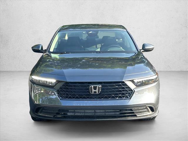 New 2026 Honda Accord LX image 6