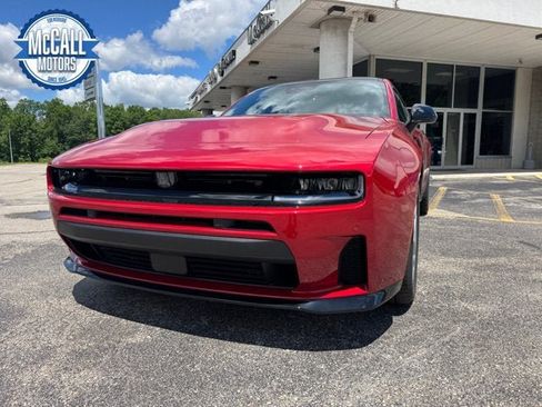 New 2026 Dodge Charger R/T w/ Driver Convenience Group AWD/4WD image 1