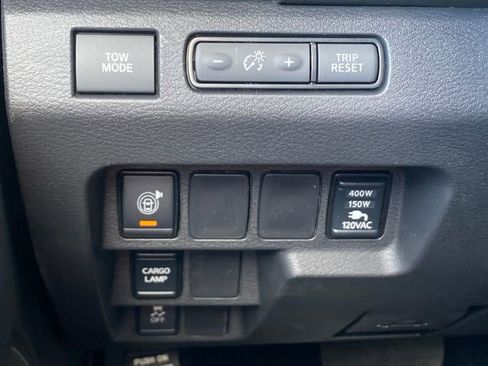 New 2026 Nissan Frontier SV image 14